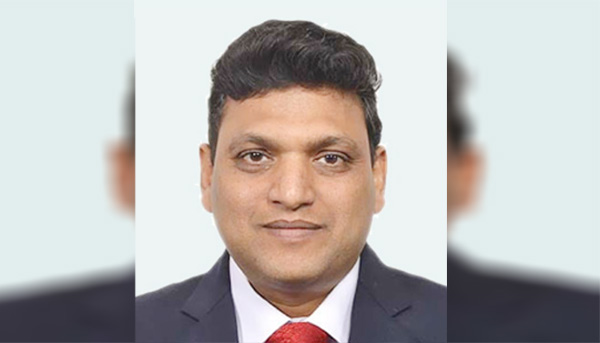 Bridge & Roof, Finance Director passes away